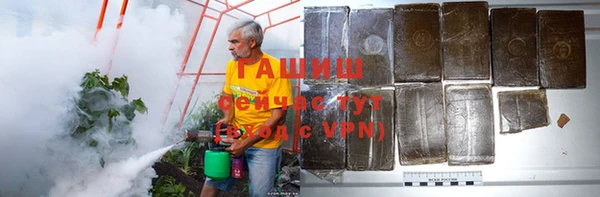 крисы Слюдянка